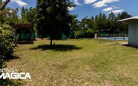 Quinta Margarita